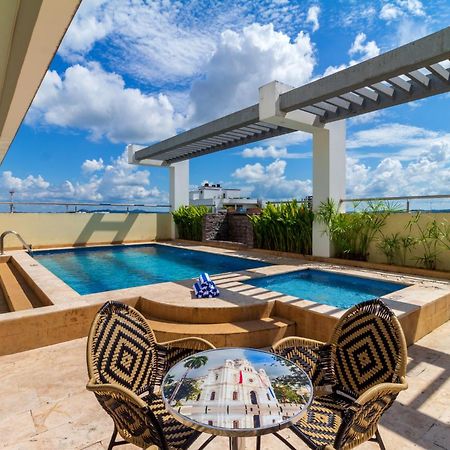 Hotel Baroca Montería Εξωτερικό φωτογραφία