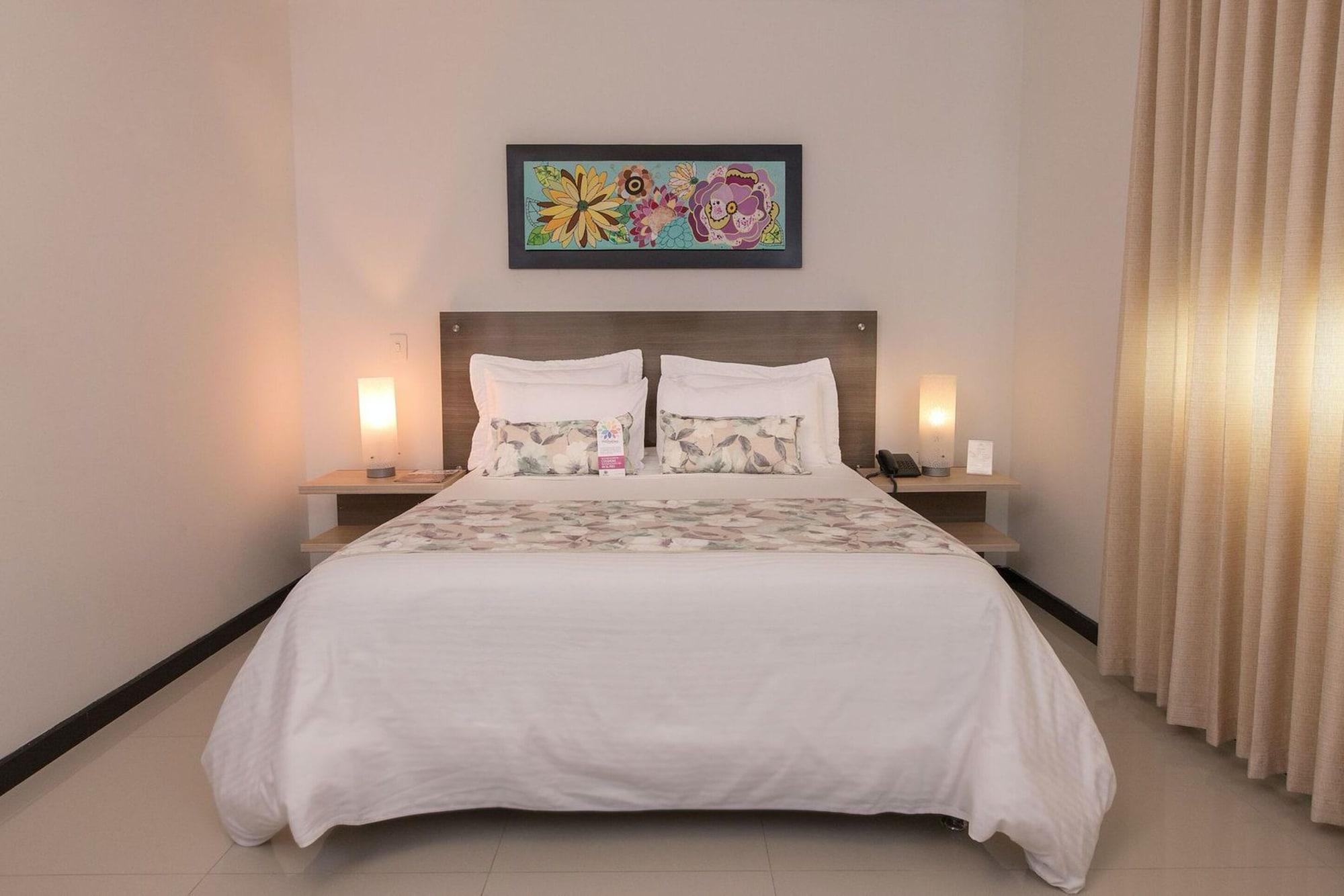 Hotel Baroca Montería Εξωτερικό φωτογραφία