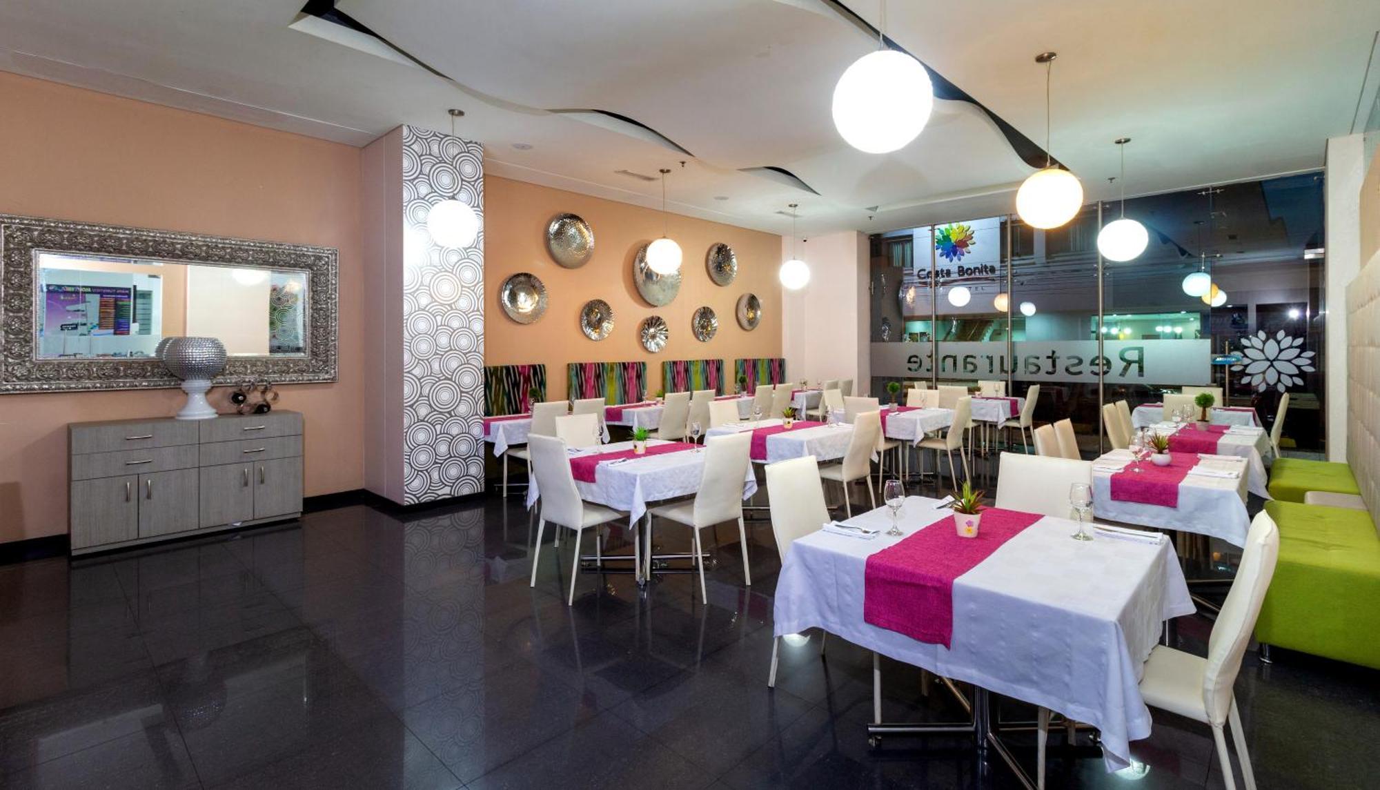 Hotel Baroca Montería Εξωτερικό φωτογραφία