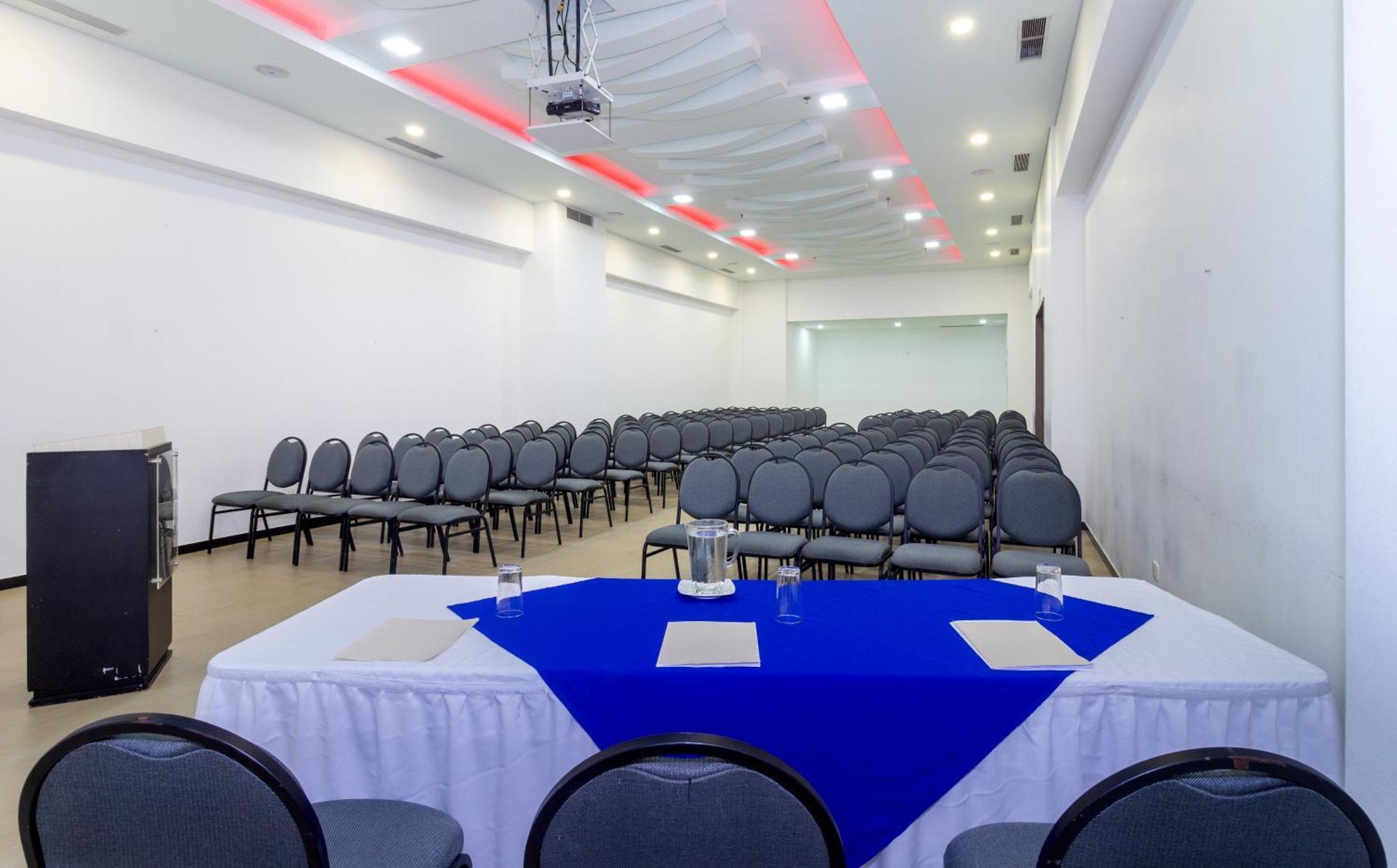 Hotel Baroca Montería Εξωτερικό φωτογραφία