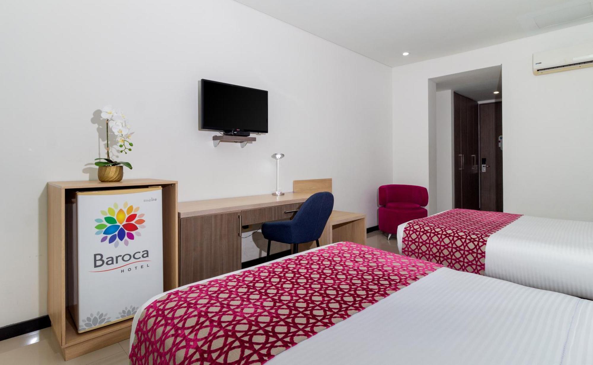 Hotel Baroca Montería Εξωτερικό φωτογραφία
