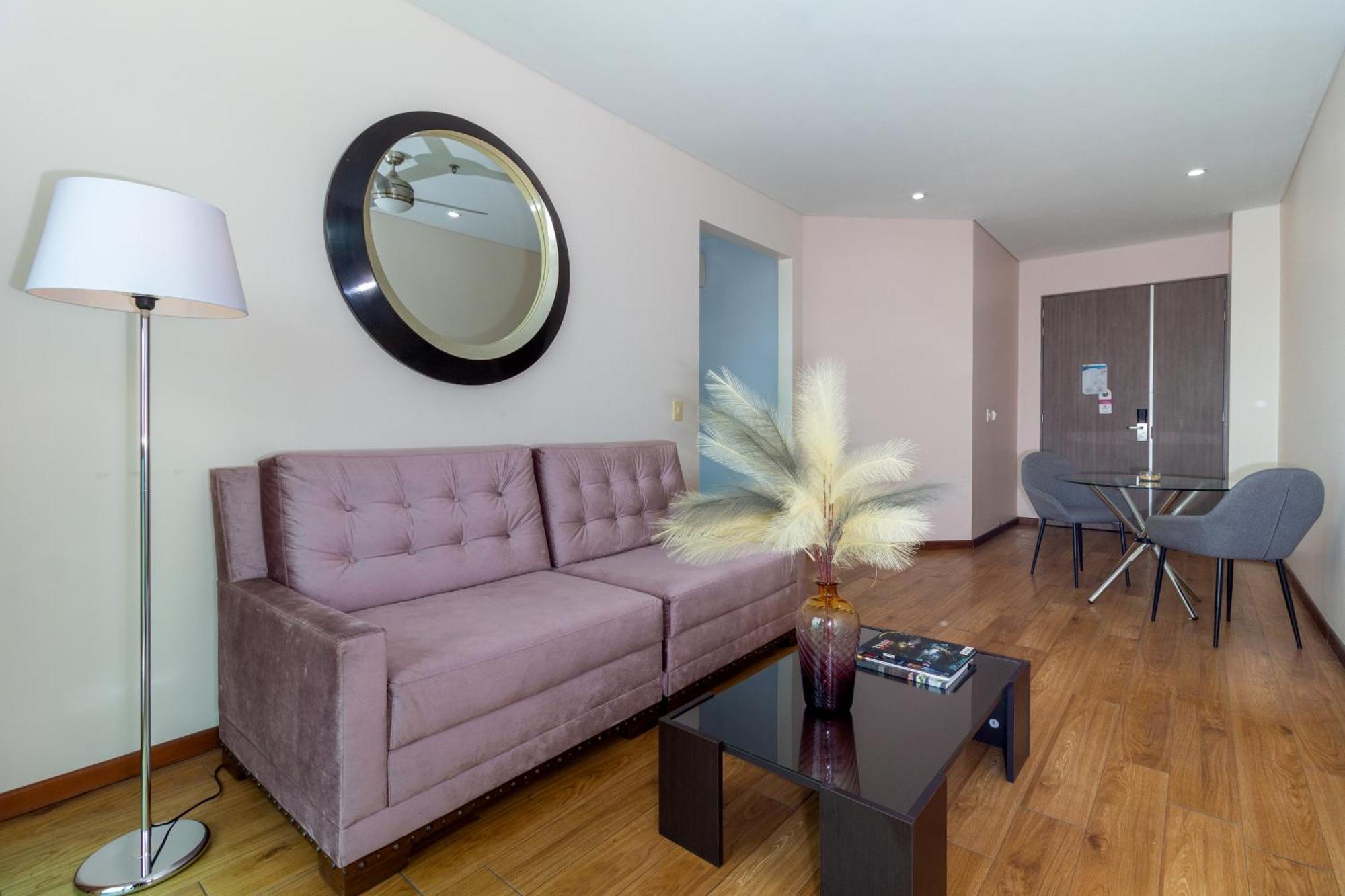 Hotel Baroca Montería Εξωτερικό φωτογραφία