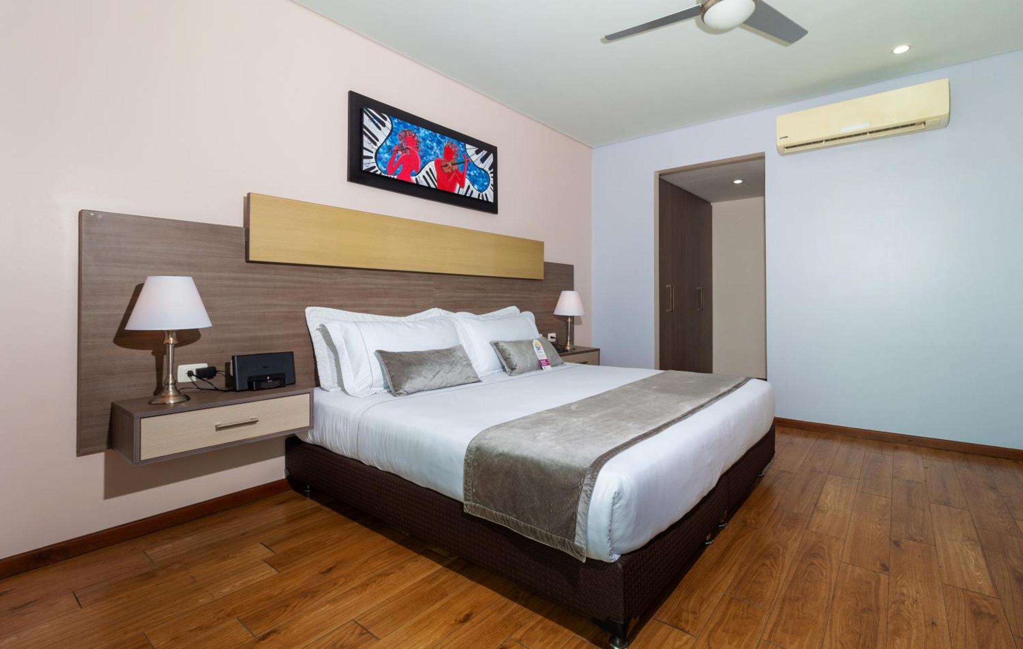 Hotel Baroca Montería Εξωτερικό φωτογραφία