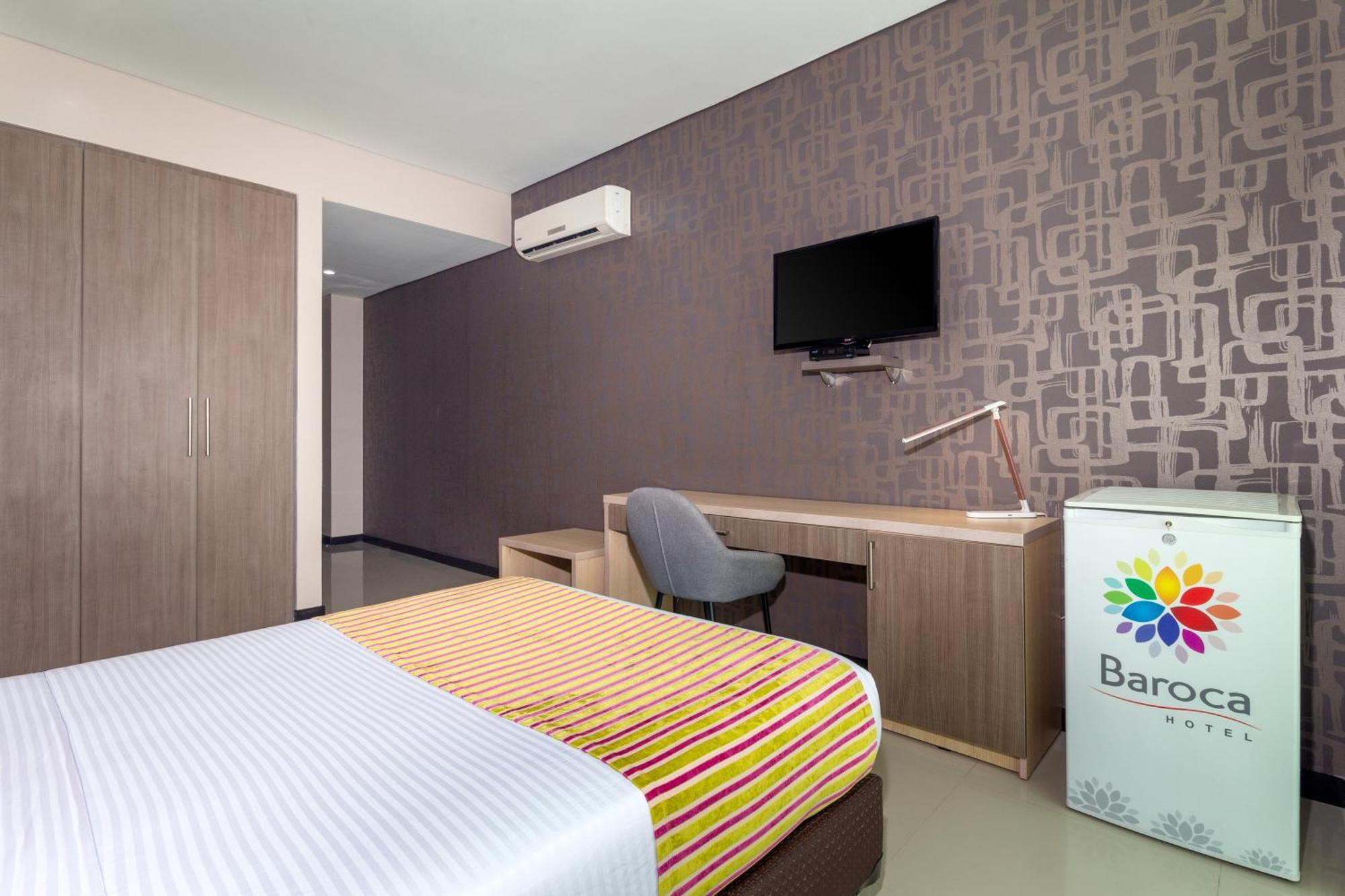 Hotel Baroca Montería Εξωτερικό φωτογραφία