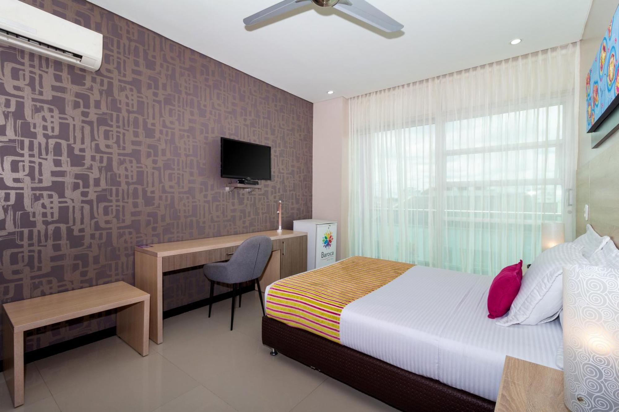 Hotel Baroca Montería Εξωτερικό φωτογραφία